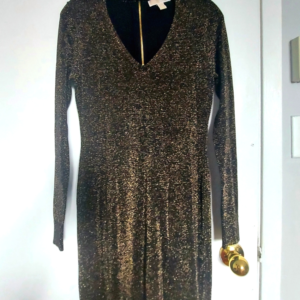 🔥 Final sale🎈Michael Kors midi dress S